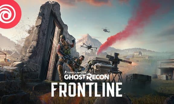 Ghost Recon Frontline player count Stats and Facts