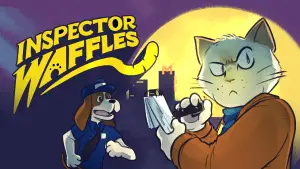 Inspector Waffles player count Stats and Facts