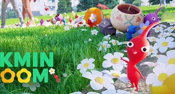Pikmin Bloom player count Stats and Facts