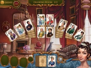 Regency Solitaire player count Stats and Facts
