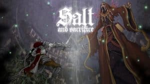 Salt and Sacrifice player count Stats and Facts