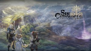 Sin Chronicle player count Stats and Facts