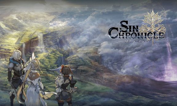 Sin Chronicle player count Stats and Facts