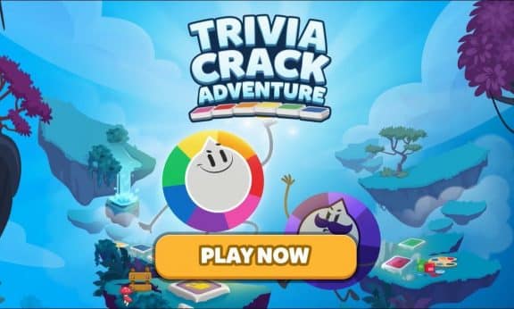 Trivia Crack Adventure player count Stats and Facts