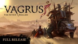 Vagrus - The Riven Realms player count Stats and Facts