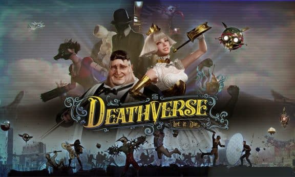 Deathverse Let it Die player count Stats and Facts