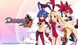 Disgaea RPG player count Stats and Facts