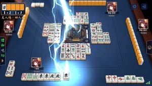 Mahjong Soul player count Stats and Facts