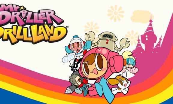 Mr. Driller DrillLand player count Stats and Facts