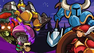 Shovel Knight Dig player count Stats and Facts