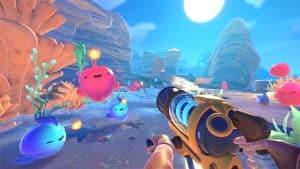 Slime Rancher 2 player count statistics 
