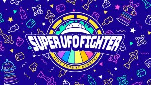Super UFO Fighter player count Stats and Facts