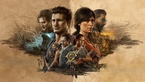 Uncharted Legacy of Thieves Collection player count Stats and Facts
