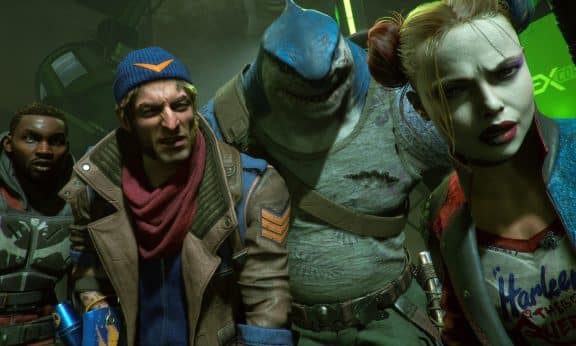 Suicide Squad Kill the Justice League player count Stats and Facts