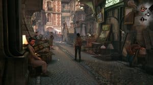 Syberia The World Before player count Stats and Facts