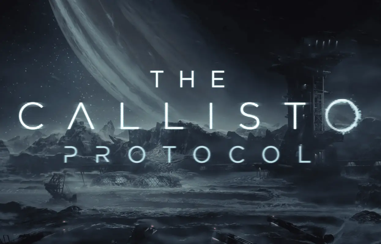 The Callisto Protocol player count stats