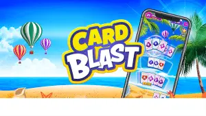 Card Blast player count Stats and Facts