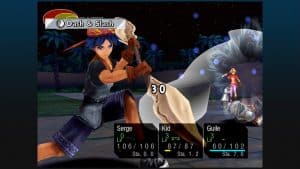Chrono Cross The Radical Dreamers Edition player count Stats and Facts
