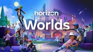 Horizon Worlds player count statistics 