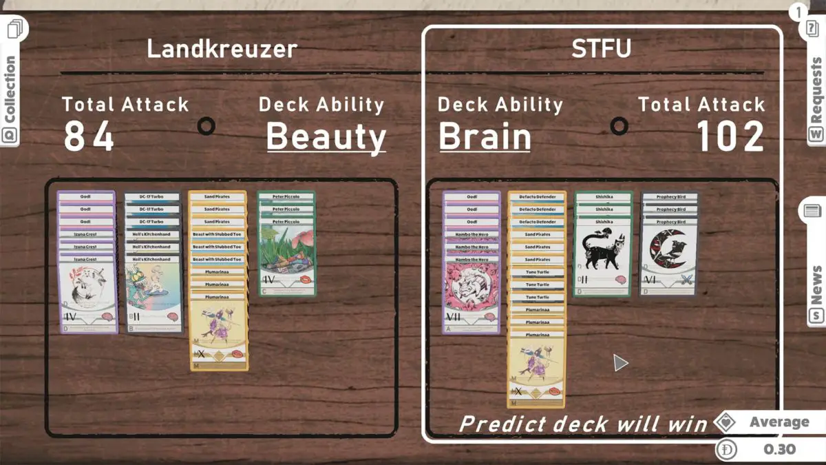Kardboard Kings: Card Shop Simulator player count stats