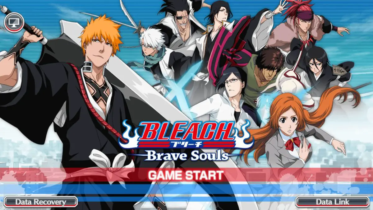 Bleach: Brave Souls player count stats