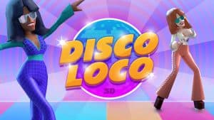 Disco Loco 3D player count Stats and Facts