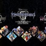 Kingdom Hearts Integrum Masterpiece