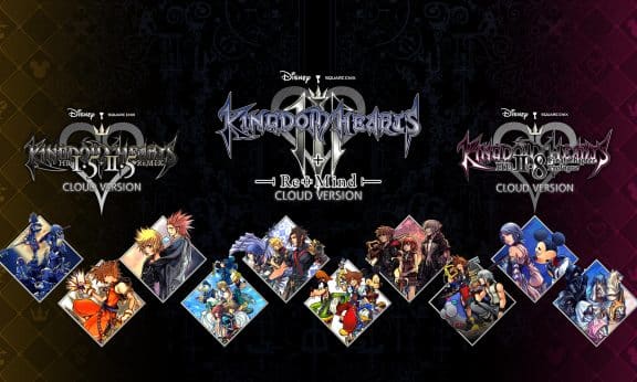 Kingdom Hearts Integrum Masterpiece player count Stats and Facts