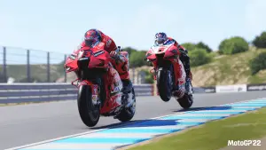 MotoGP 22 player count Stats and Facts