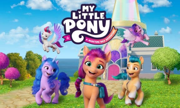 My Little Pony A Maretime Bay Adventure player count Stats and Facts