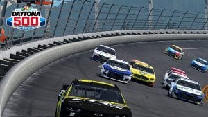 NASCAR Heat Ultimate Edition+ player count Stats and Facts