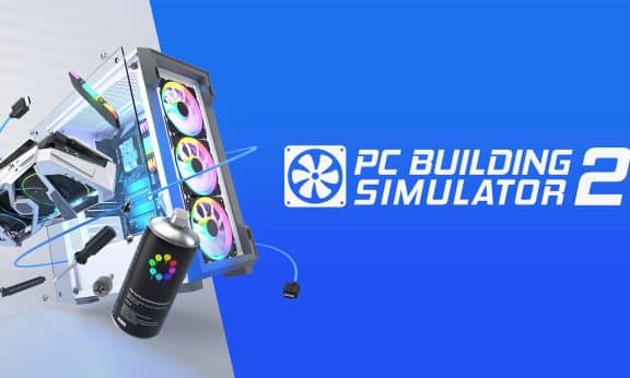 PC Building Simulator 2 player count Stats and Facts
