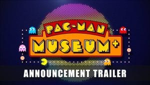Pac-Man Museum+ player count Stats and Facts
