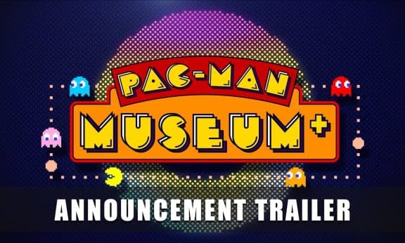 Pac-Man Museum+ player count Stats and Facts