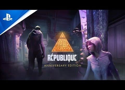 République Anniversary Edition player count Stats and Facts