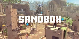 The Sandbox player count statistics 