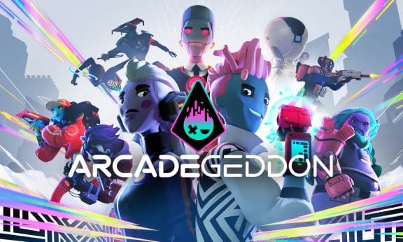 Arcadegeddon player count Stats and Facts