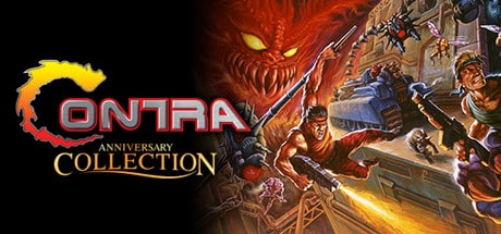 Contra Anniversary Collection player count Stats and Facts