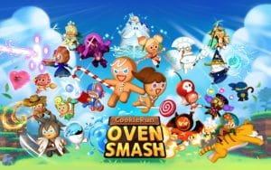 Cookie Run OvenSmash player count Stats and Facts