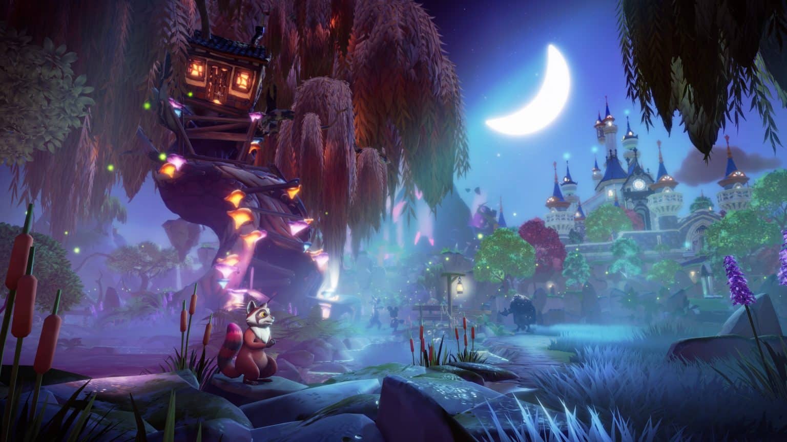 Disney Dreamlight Valley Player Count, Stats and Facts 2023 VGS