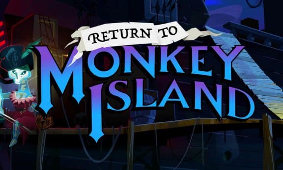 Return to Monkey Island player count Stats and Facts