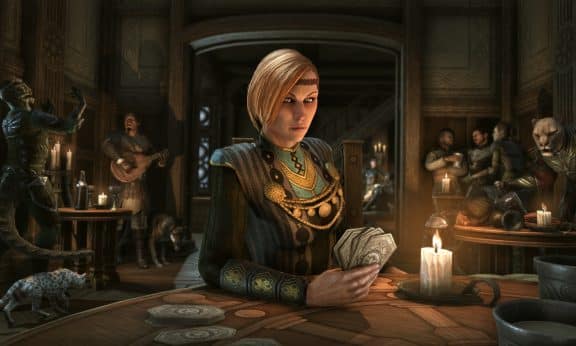 The Elder Scrolls Online High Isle player count Stats and Facts