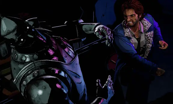 The Wolf Among Us 2 player count Stats and Facts