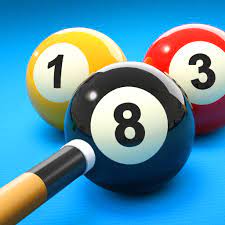 8 Ball Pool player count Stats and Facts