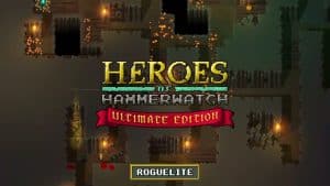 Epics of Hammerwatch Heroes’ Edition player count Stats and Facts