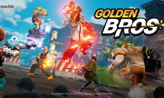 Golden Bros player count Stats and Facts