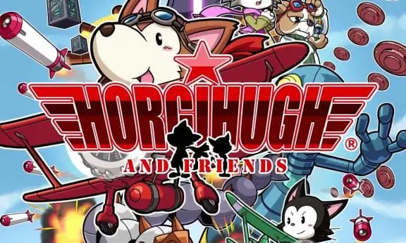 Horgihugh and Friends player count Stats and Facts