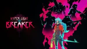 Hyper Light Breaker player count Stats and Facts