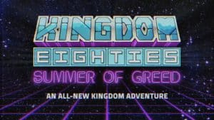 Kingdom Eighties Summer of Greed player count Stats and Facts