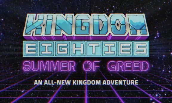 Kingdom Eighties Summer of Greed player count Stats and Facts